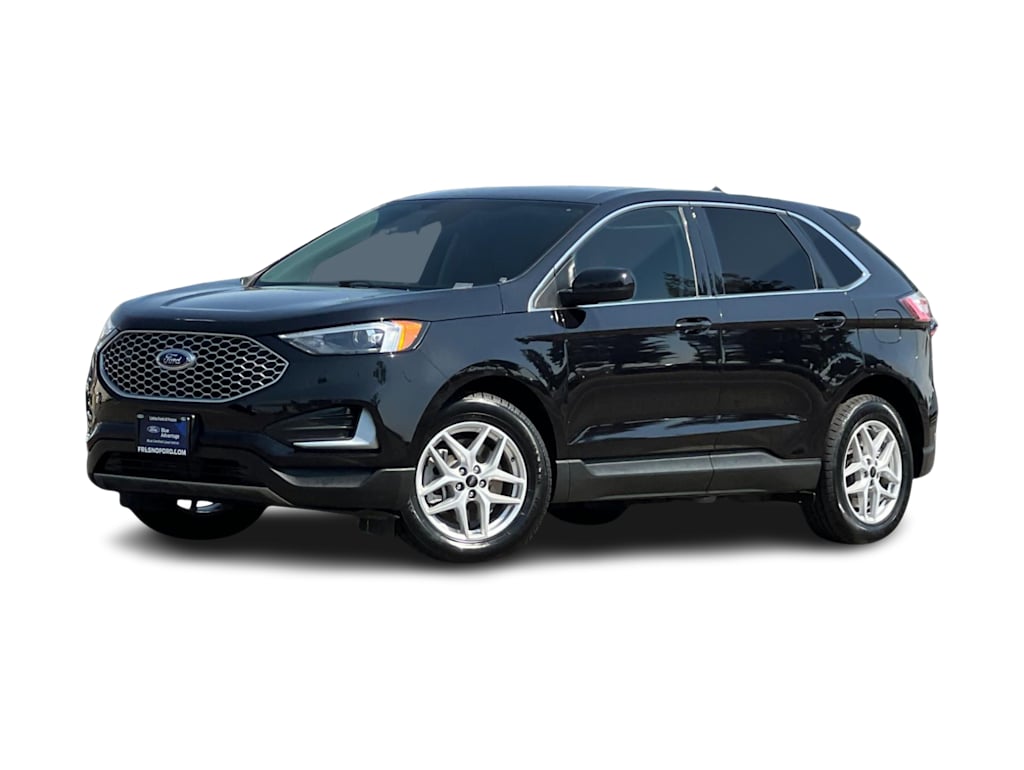 Thumbnail: 2024 Ford Edge - 3