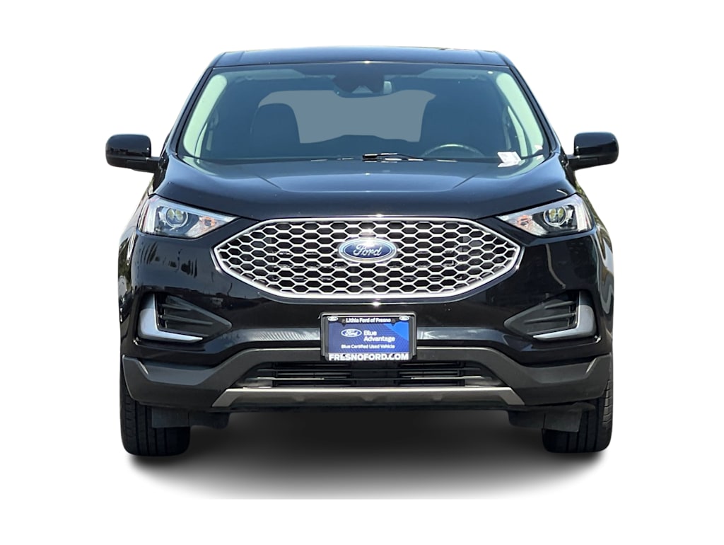 Thumbnail: 2024 Ford Edge - 6