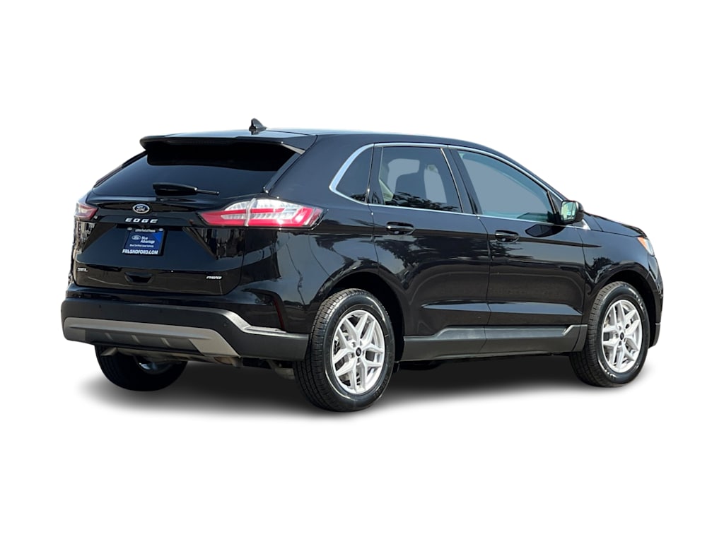 Thumbnail: 2024 Ford Edge - 19