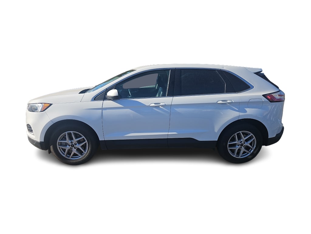 Thumbnail: 2024 Ford Edge - 3