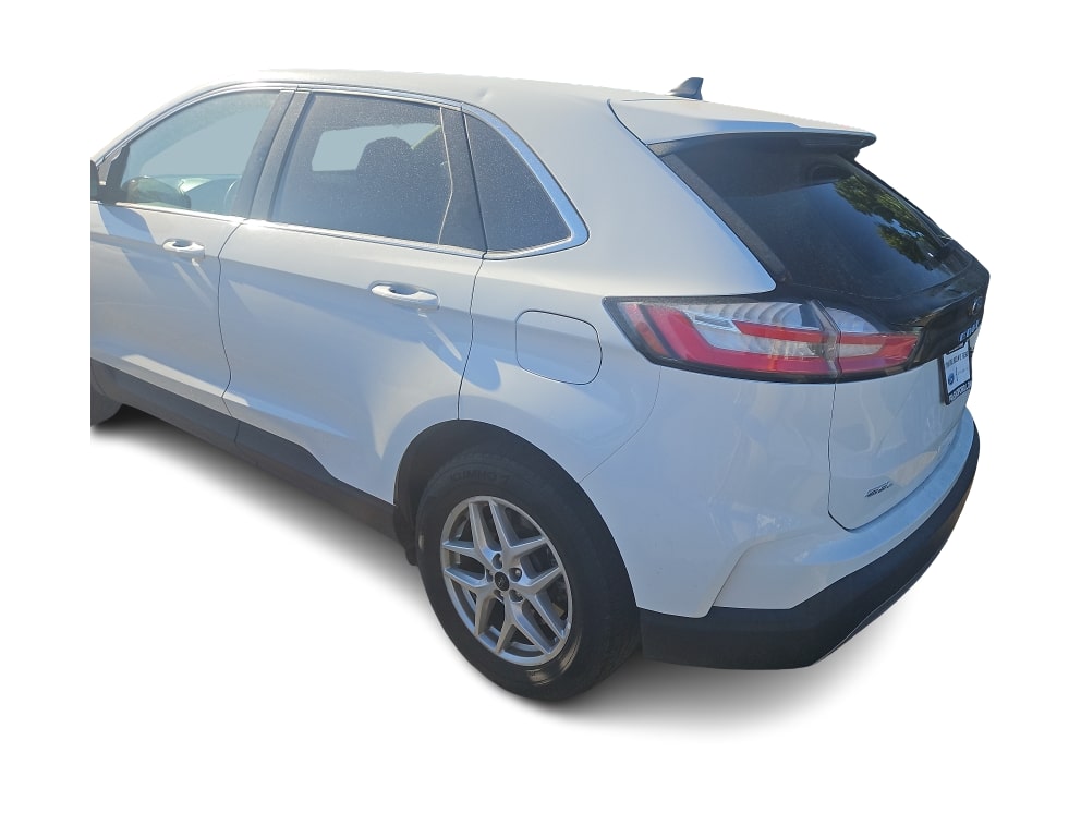 Thumbnail: 2024 Ford Edge - 4