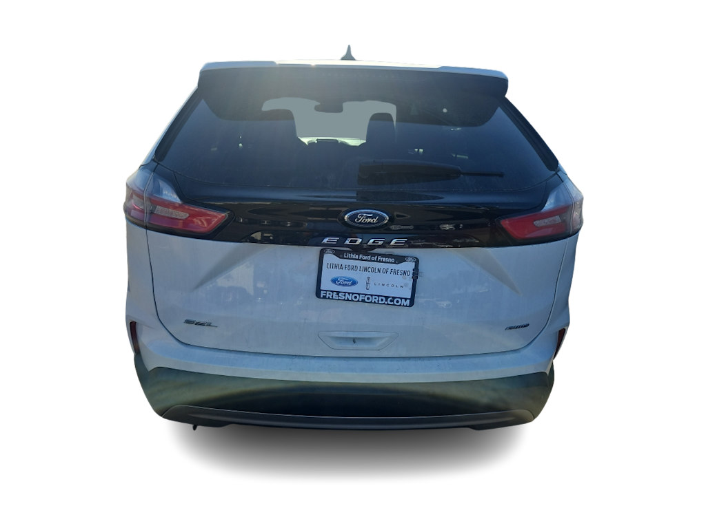 Thumbnail: 2024 Ford Edge - 5
