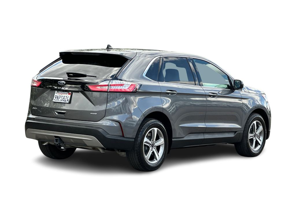 Thumbnail: 2024 Ford Edge - 19
