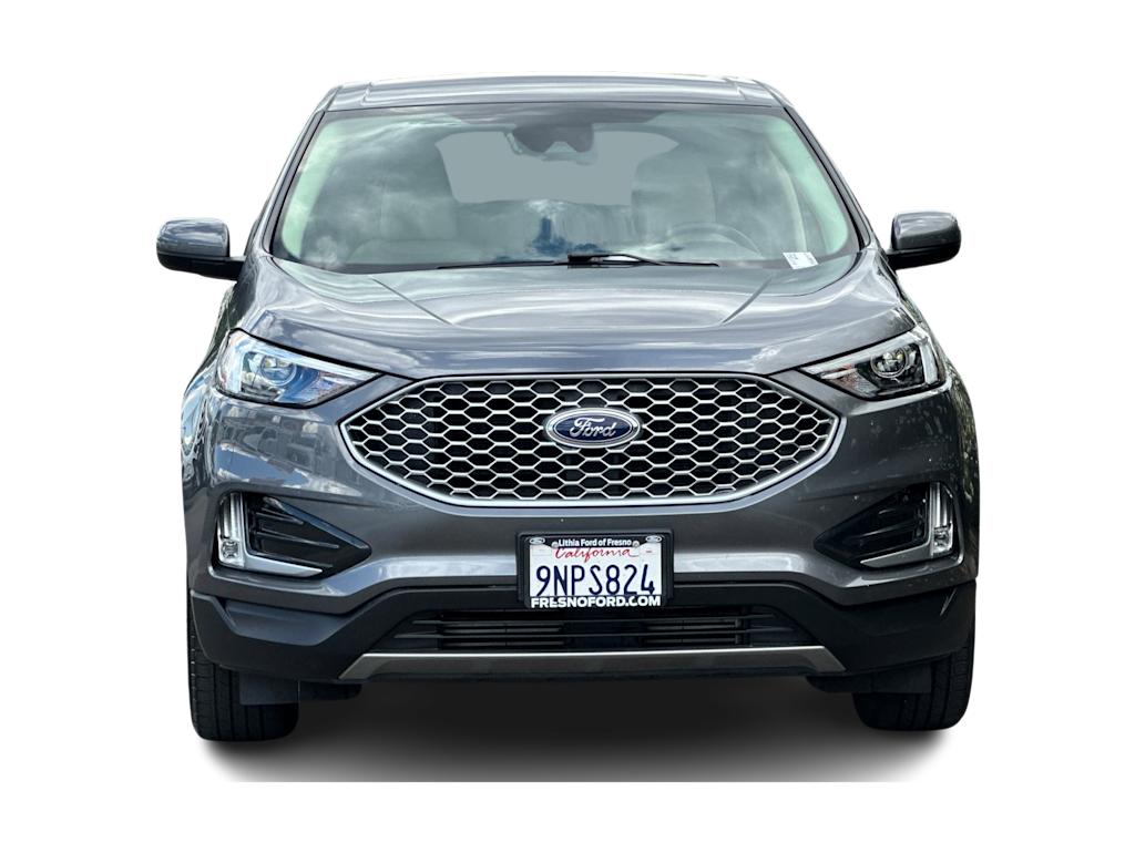 Thumbnail: 2024 Ford Edge - 6