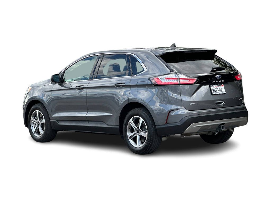 Thumbnail: 2024 Ford Edge - 4