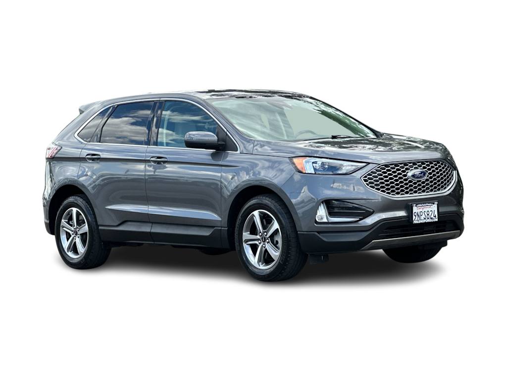 Thumbnail: 2024 Ford Edge - 21