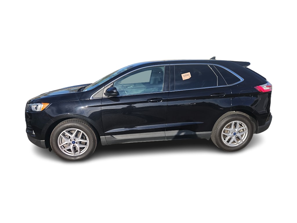 Thumbnail: 2021 Ford Edge - 3