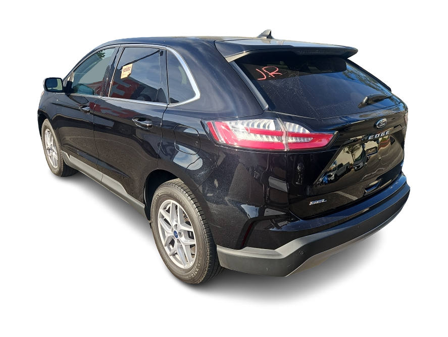 Thumbnail: 2021 Ford Edge - 4
