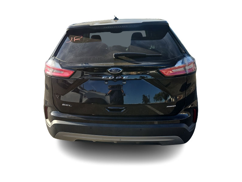 Thumbnail: 2021 Ford Edge - 5