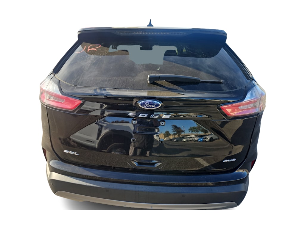 Thumbnail: 2021 Ford Edge - 17