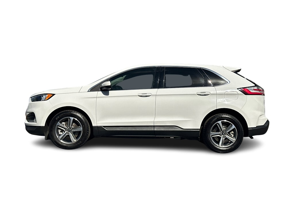 Thumbnail: 2024 Ford Edge - 3