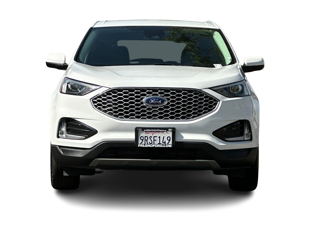 Thumbnail: 2024 Ford Edge - 6