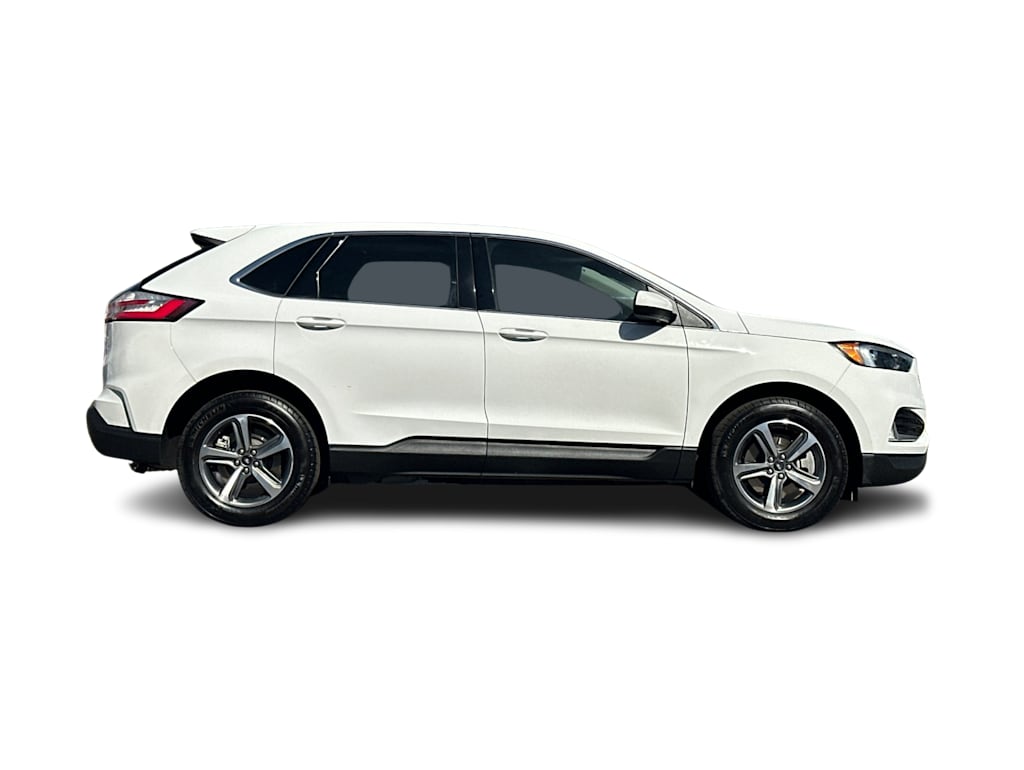 Thumbnail: 2024 Ford Edge - 20