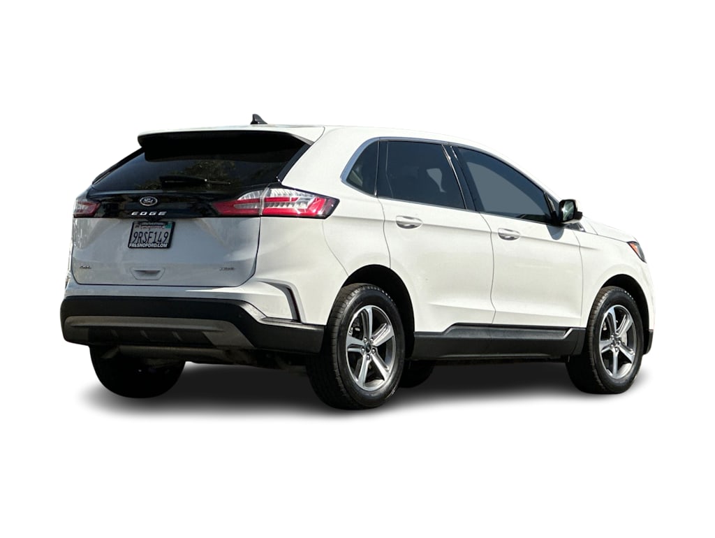 Thumbnail: 2024 Ford Edge - 19
