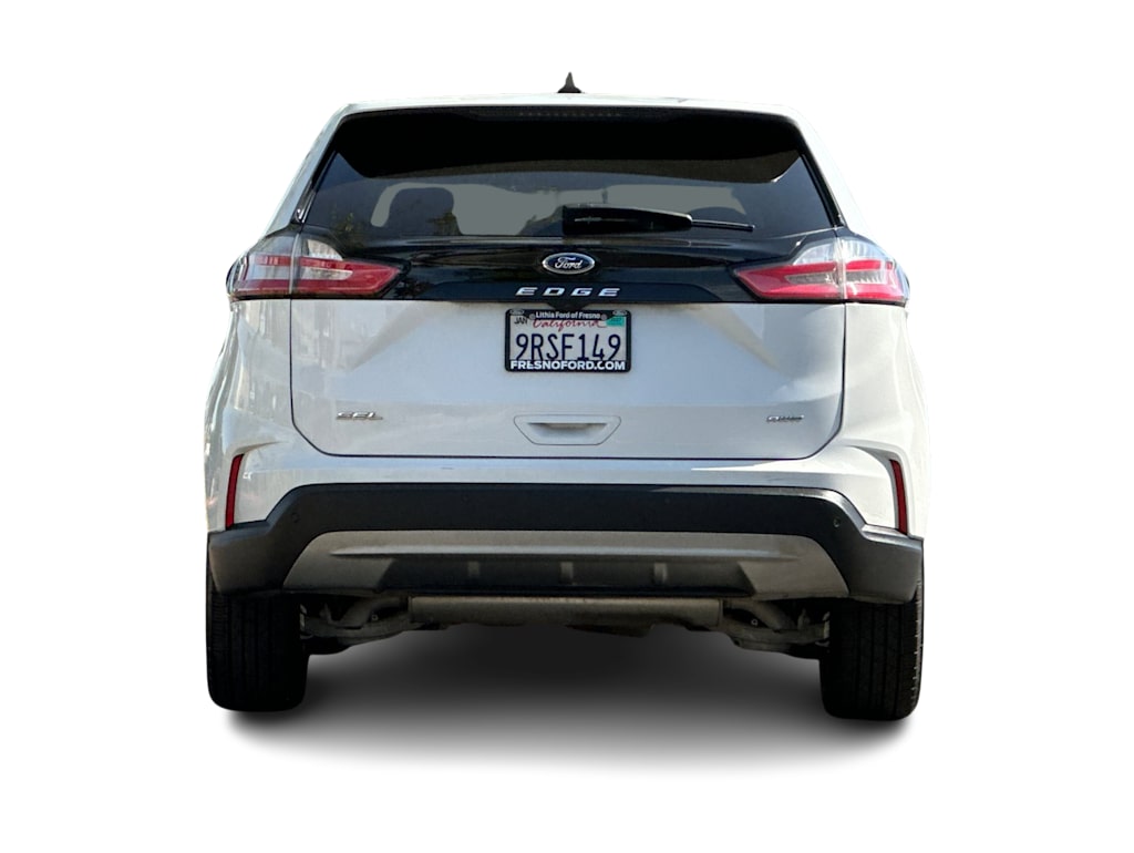 Thumbnail: 2024 Ford Edge - 5