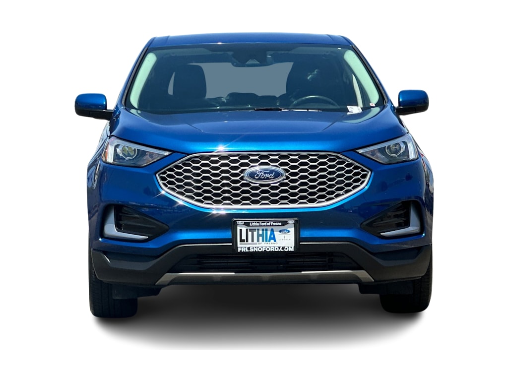 Thumbnail: 2024 Ford Edge - 6