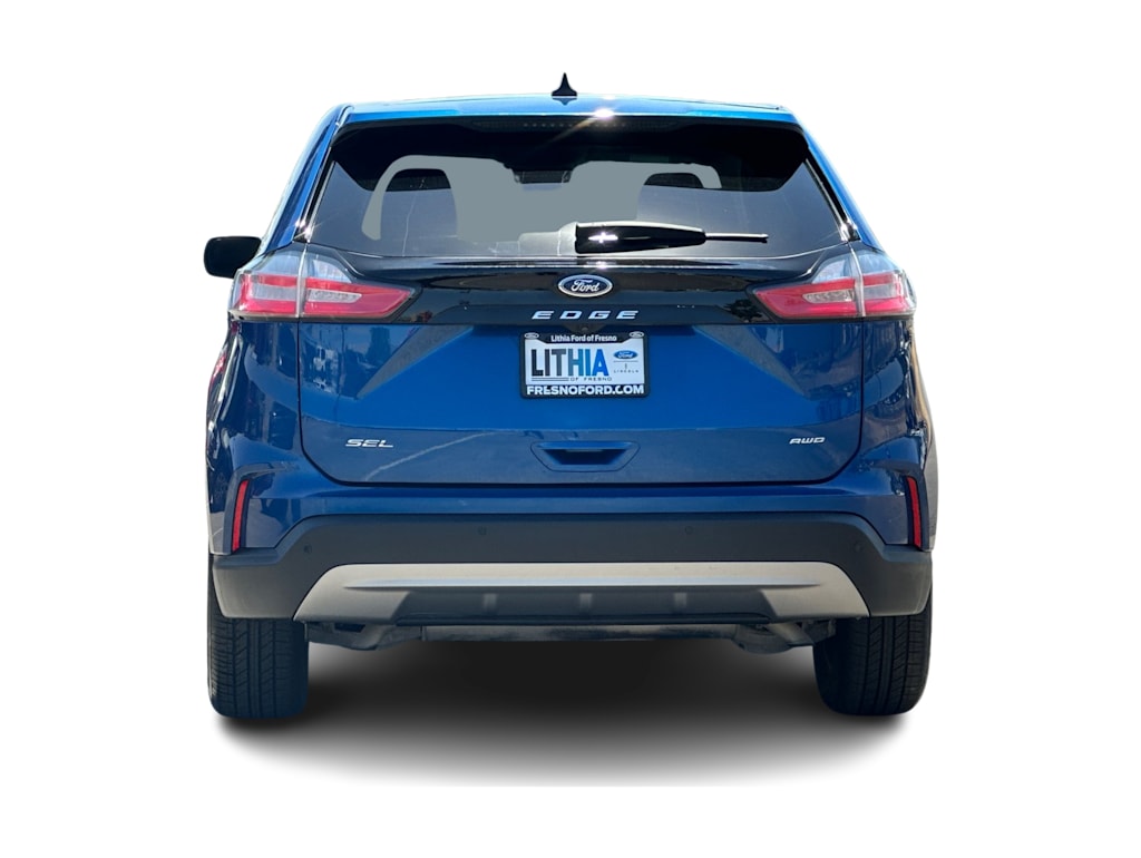 Thumbnail: 2024 Ford Edge - 5