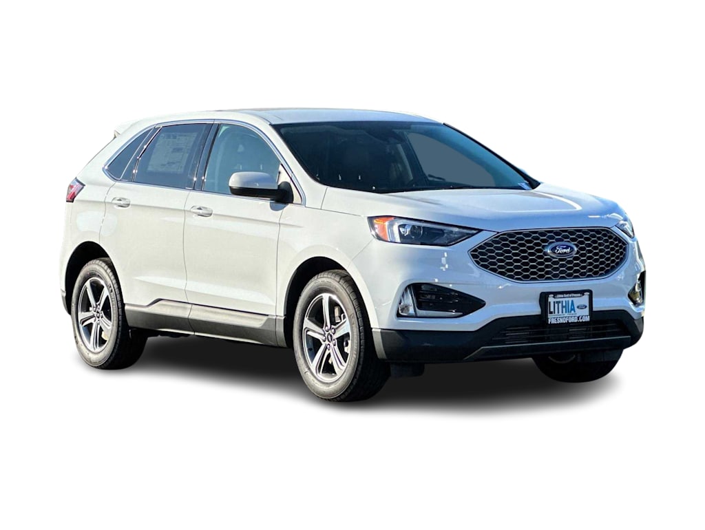 2024 Ford Edge SEL 22