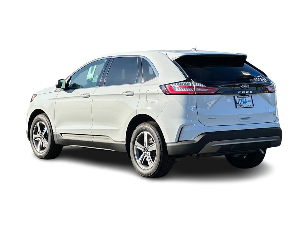 2024 Ford Edge SEL 5