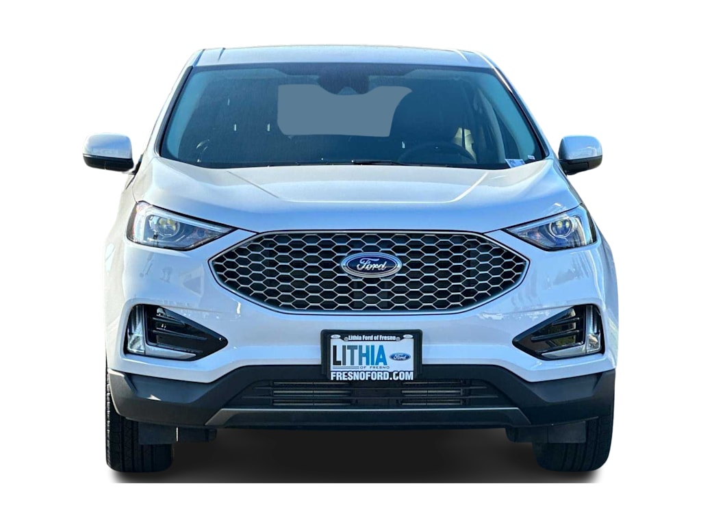 2024 Ford Edge SEL 7