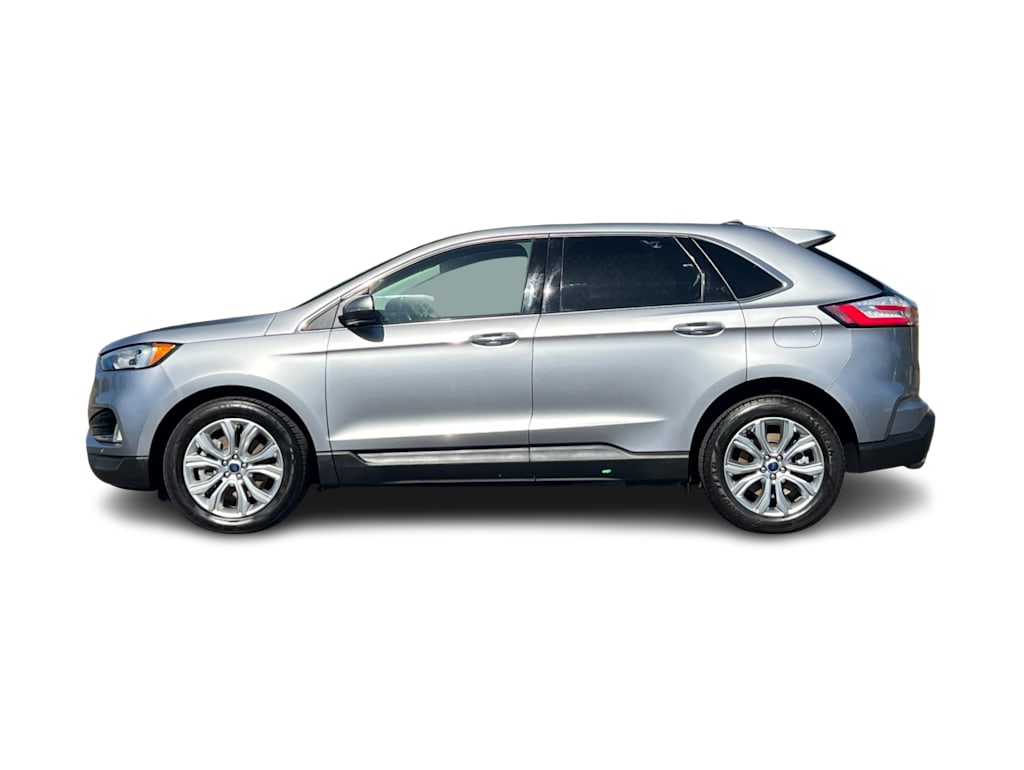 Thumbnail: 2022 Ford Edge - 3