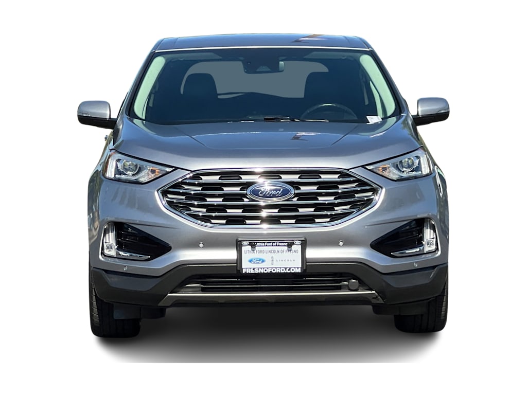 Thumbnail: 2022 Ford Edge - 6