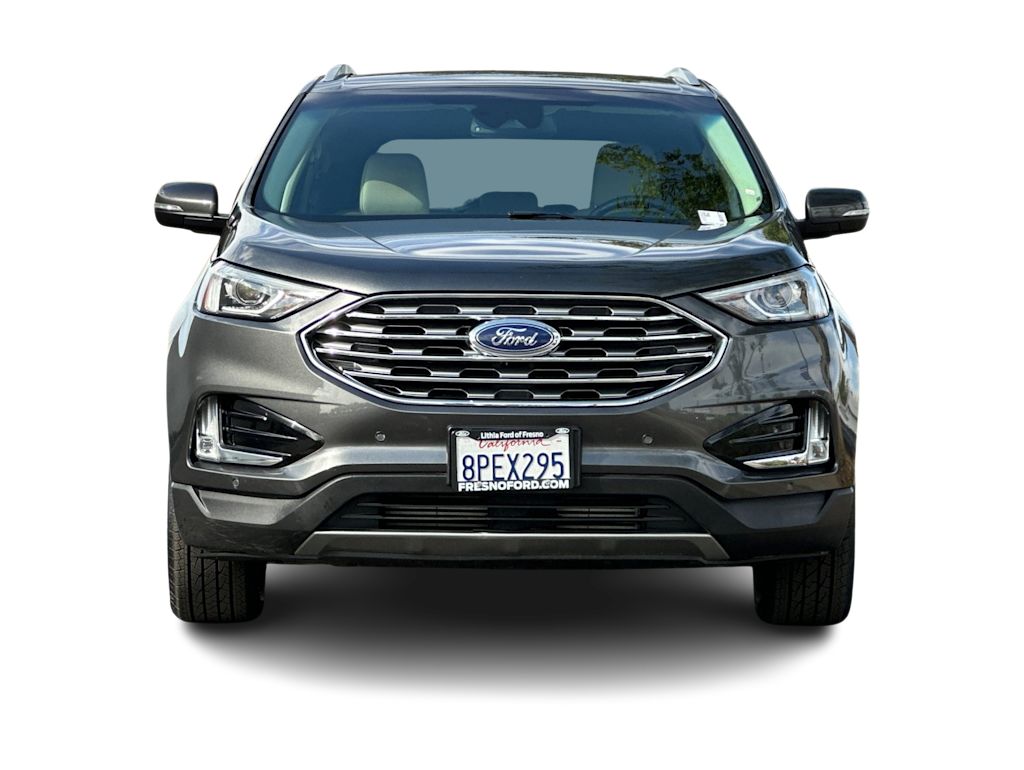 Thumbnail: 2020 Ford Edge - 6