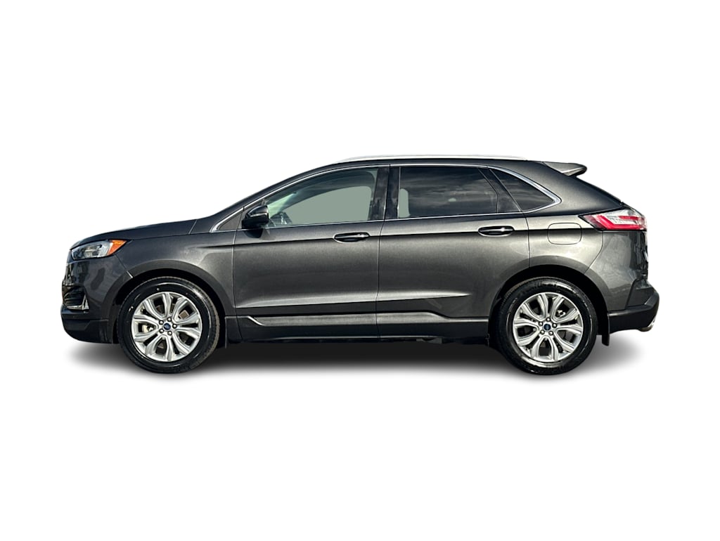 Thumbnail: 2020 Ford Edge - 3