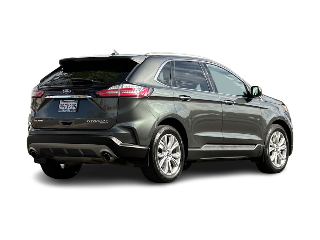 Thumbnail: 2020 Ford Edge - 19