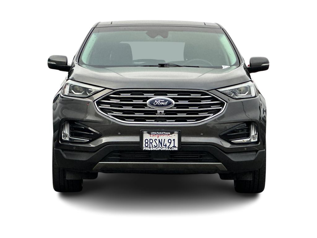 Thumbnail: 2020 Ford Edge - 6