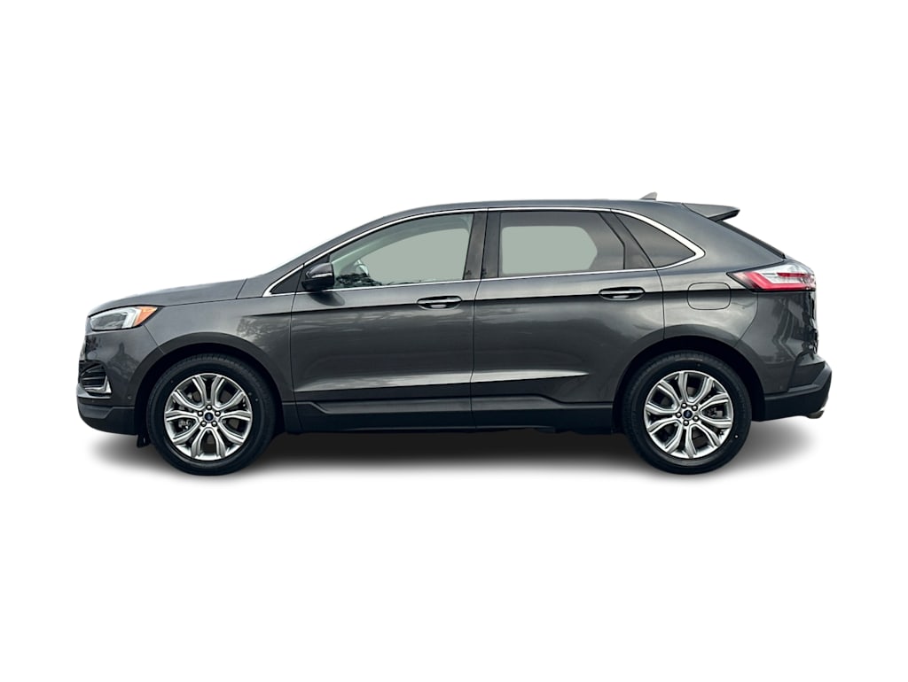 Thumbnail: 2020 Ford Edge - 3