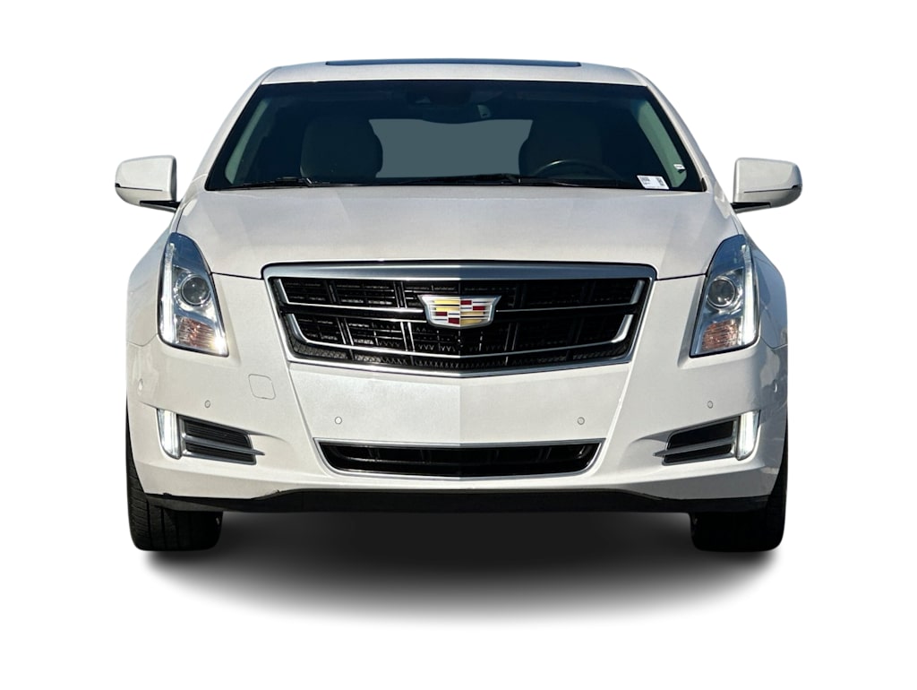 Thumbnail: 2017 Cadillac XTS - 6