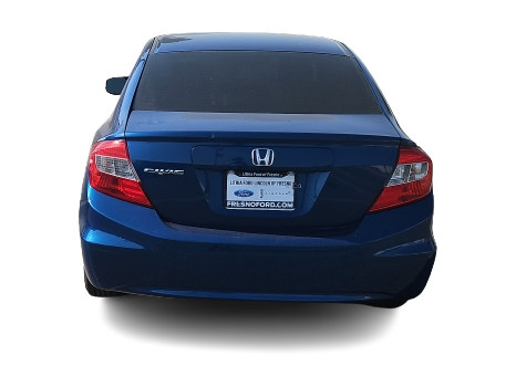 Thumbnail: 2012 Honda Civic - 20