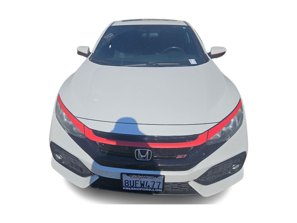 Thumbnail: 2019 Honda Civic - 4