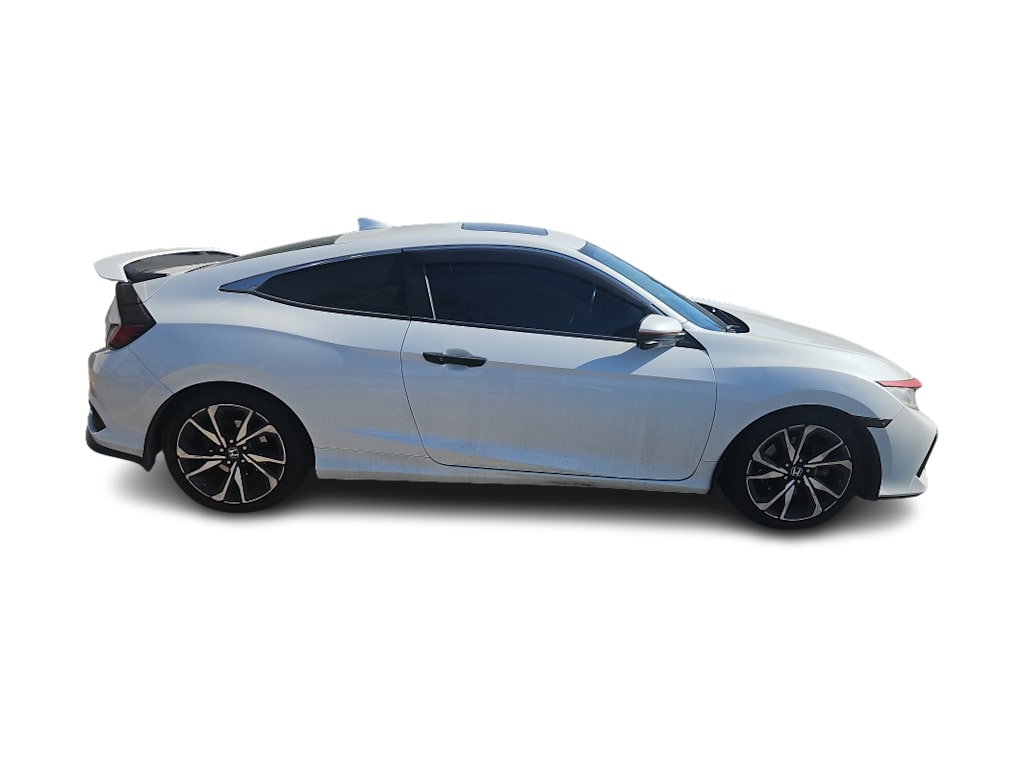 Thumbnail: 2019 Honda Civic - 13