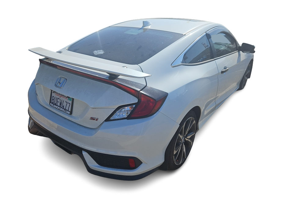 Thumbnail: 2019 Honda Civic - 14