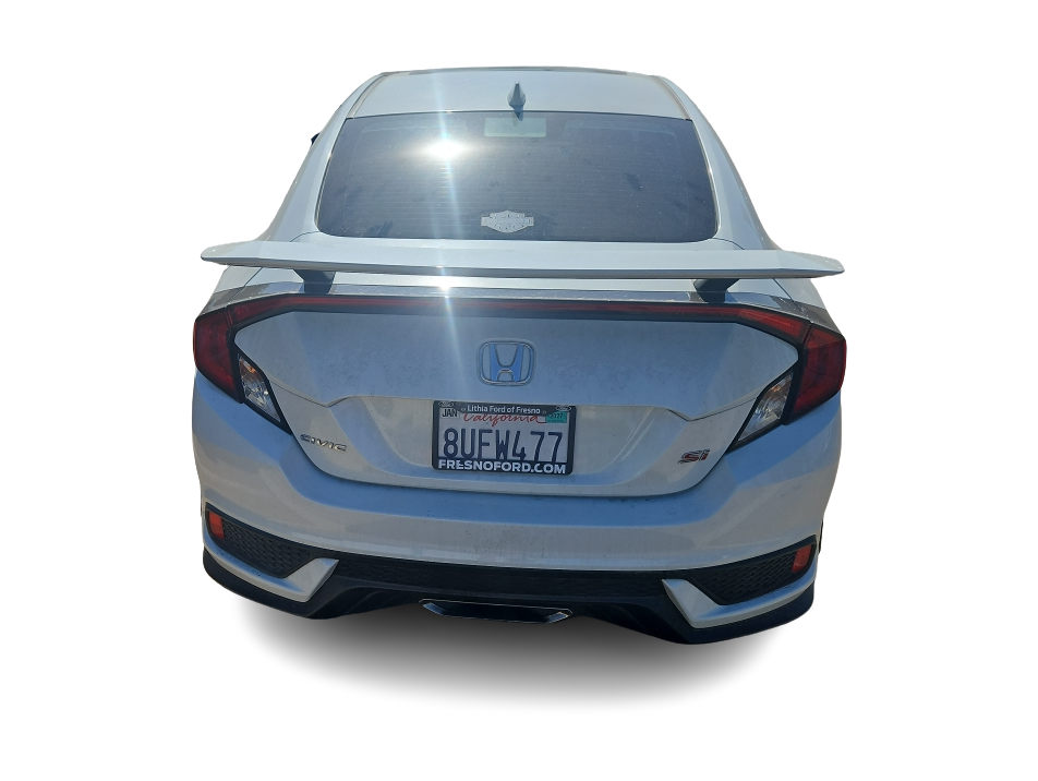 Thumbnail: 2019 Honda Civic - 3