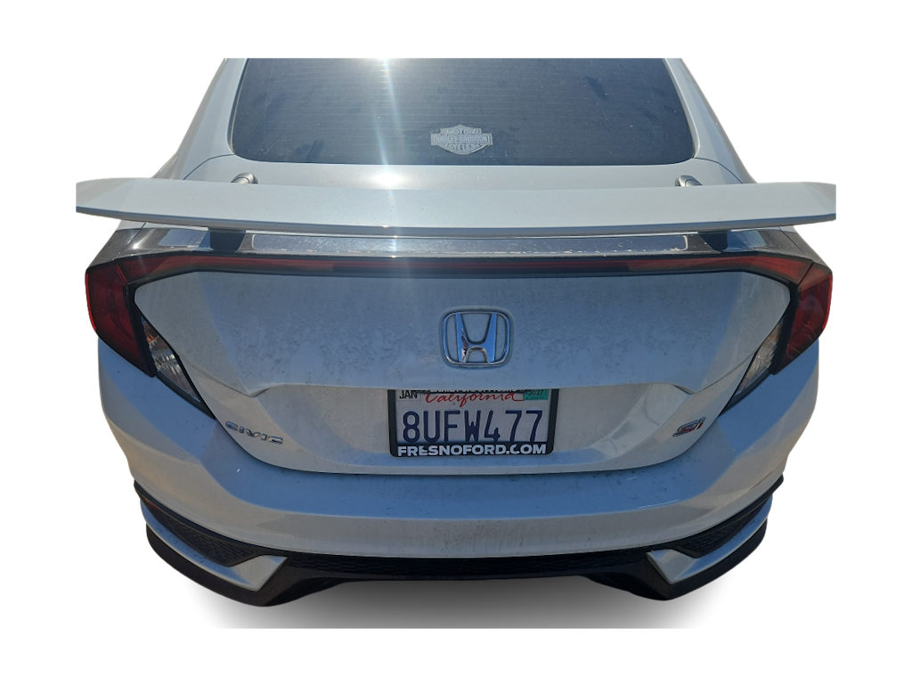 Thumbnail: 2019 Honda Civic - 15