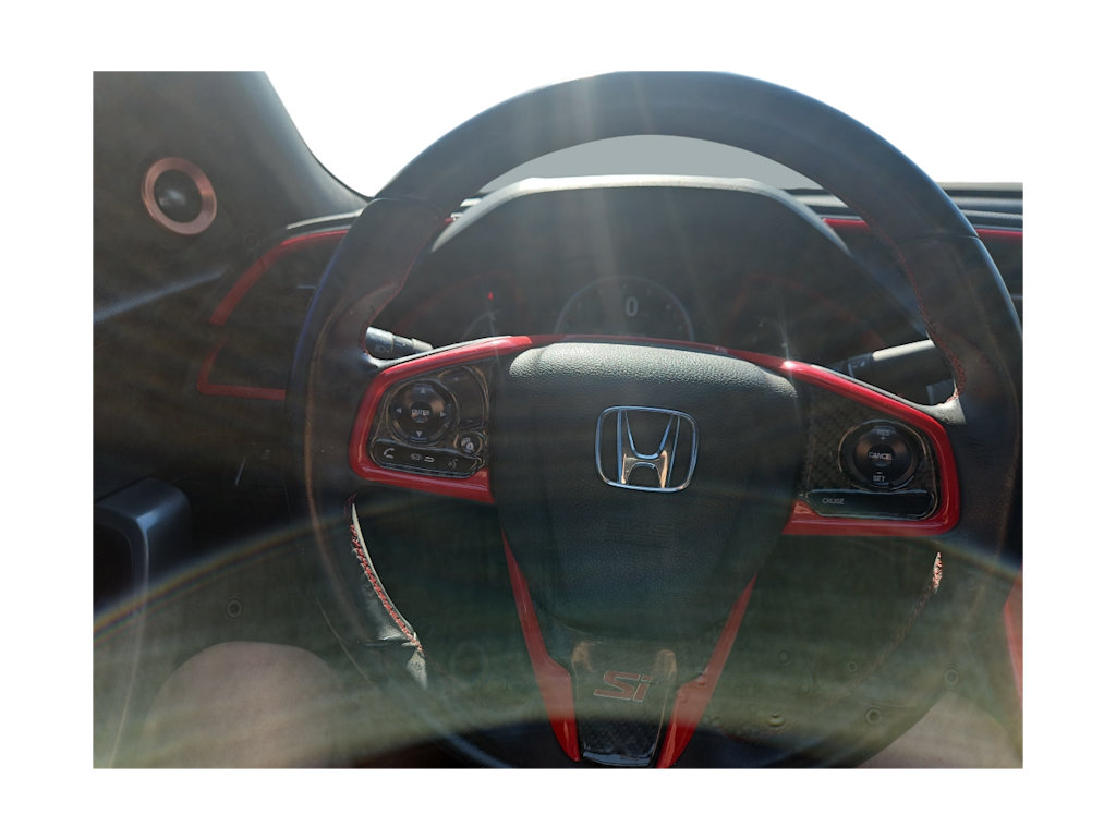 Thumbnail: 2019 Honda Civic - 17