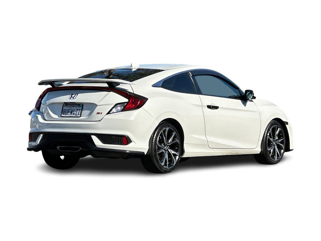Thumbnail: 2019 Honda Civic - 16