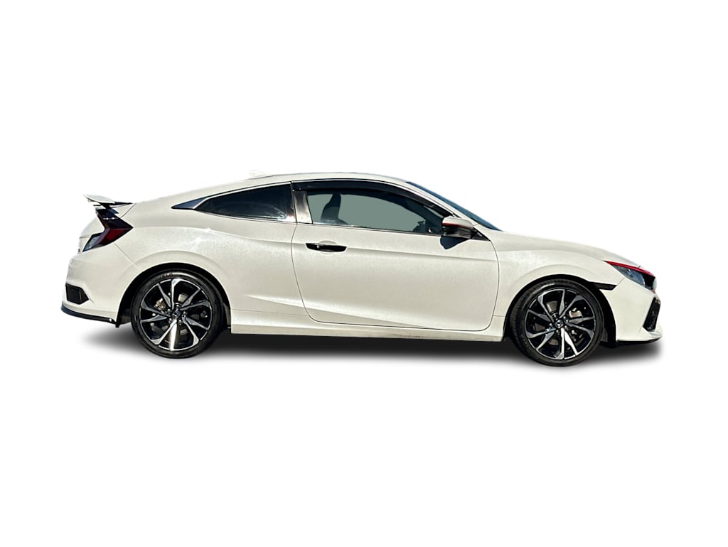 Thumbnail: 2019 Honda Civic - 17