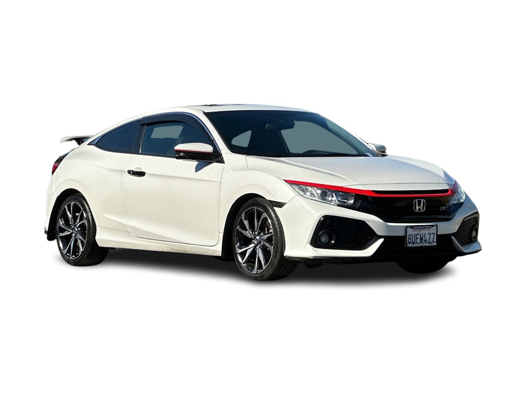 Thumbnail: 2019 Honda Civic - 18