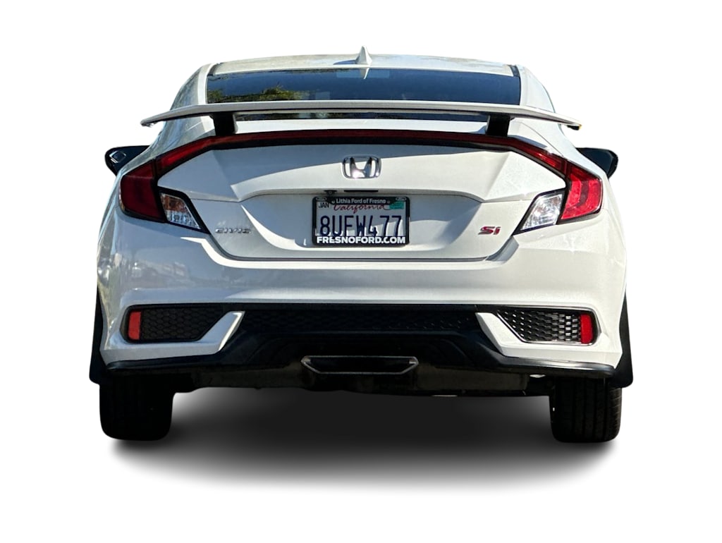 Thumbnail: 2019 Honda Civic - 5