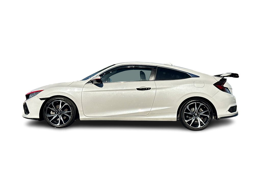 Thumbnail: 2019 Honda Civic - 3