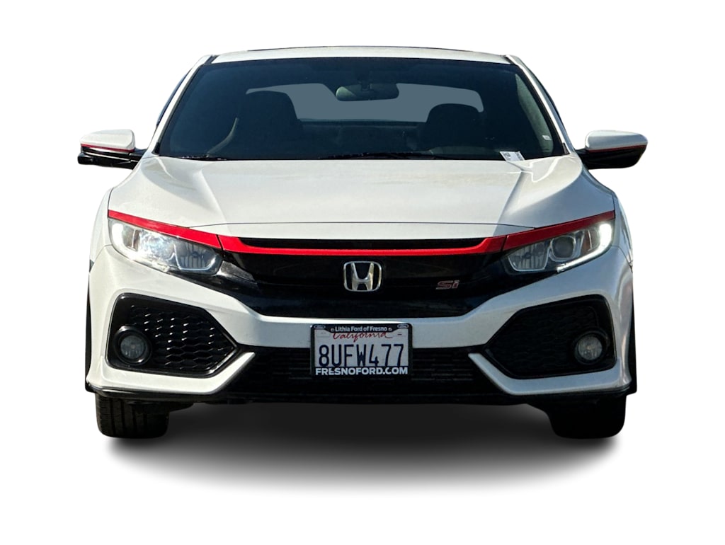 Thumbnail: 2019 Honda Civic - 19