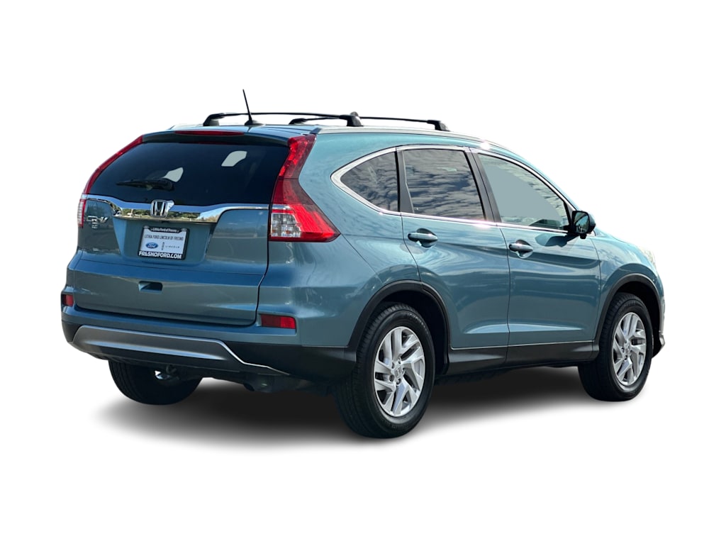 Thumbnail: 2016 Honda CR-V - 17