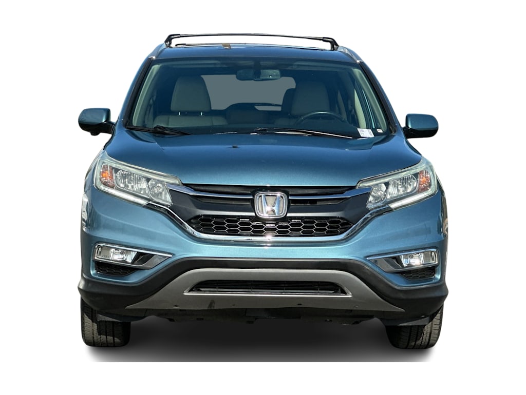Thumbnail: 2016 Honda CR-V - 6