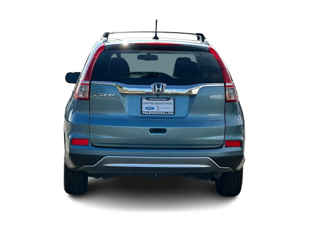 Thumbnail: 2016 Honda CR-V - 5
