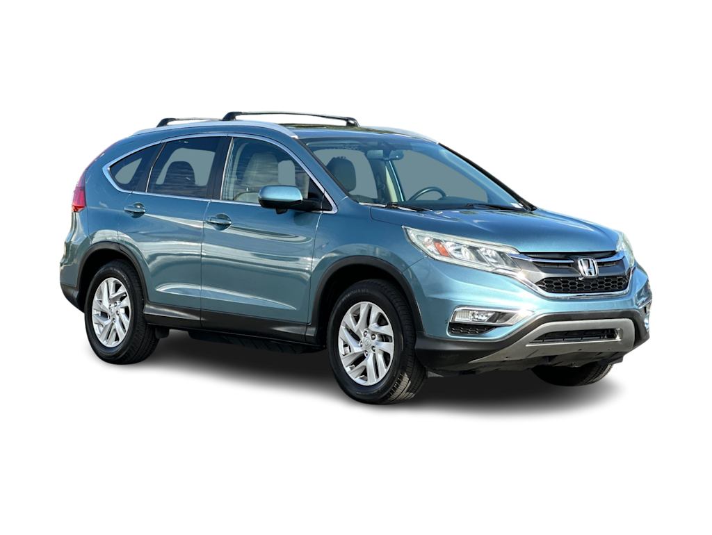 Thumbnail: 2016 Honda CR-V - 19