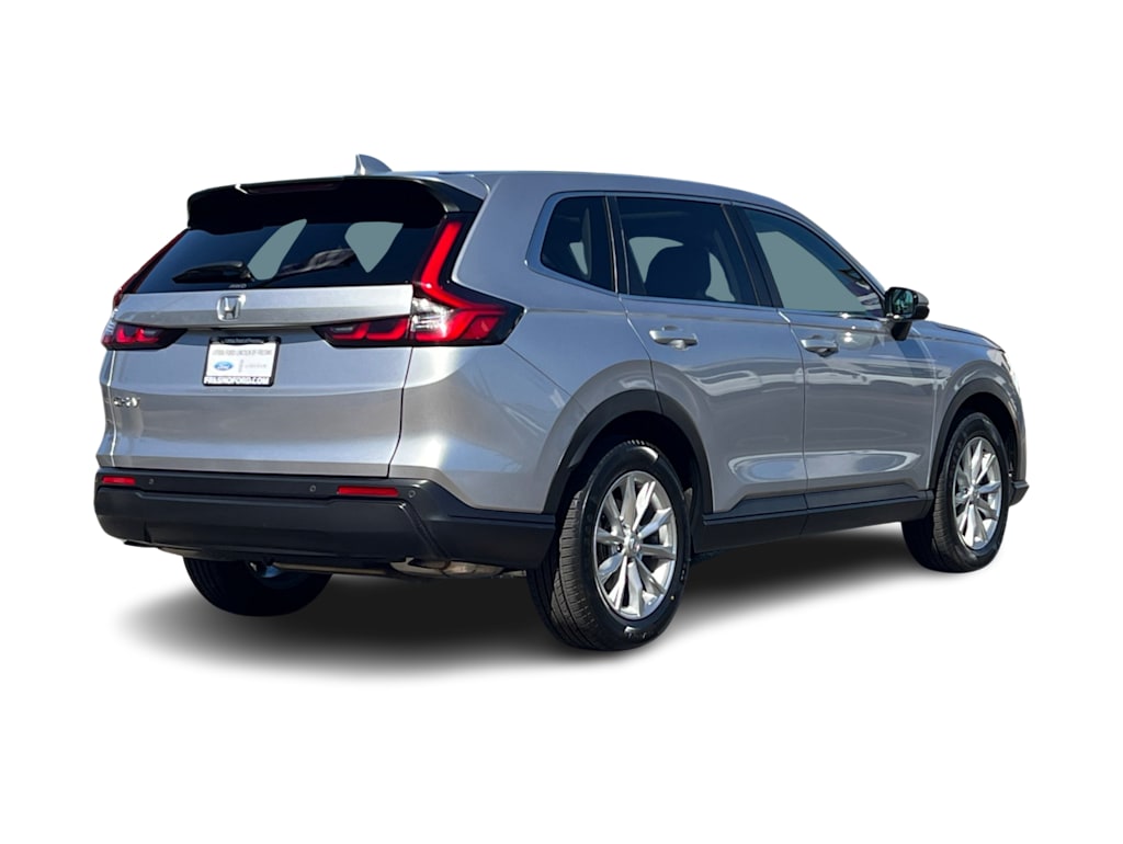 Thumbnail: 2025 Honda CR-V - 18